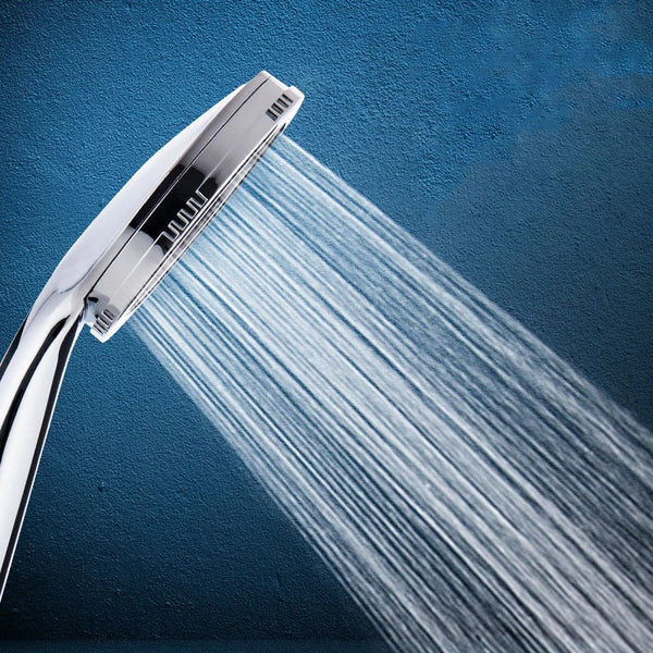 High Pressure Nozzle Shower