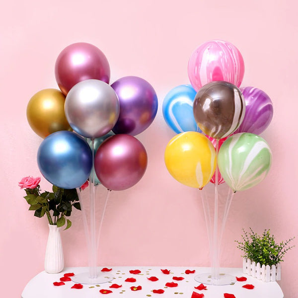 Balloons and Accessories