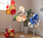 Balloons and Accessories