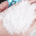 Artificial Snow Powder