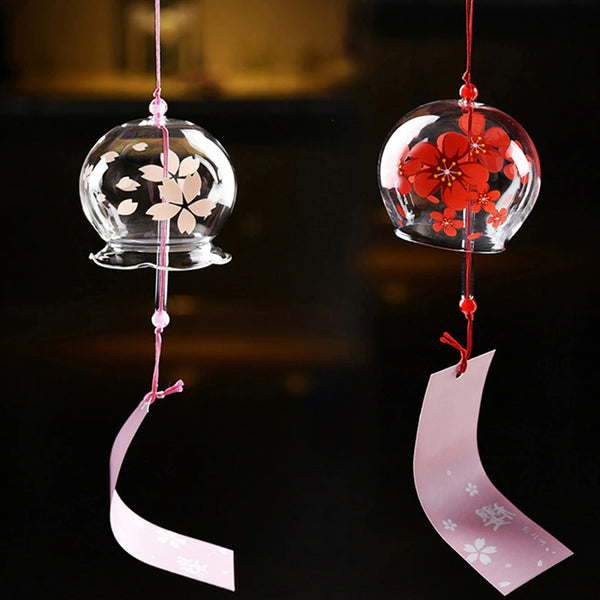Japanese Hanging Wind Chimes