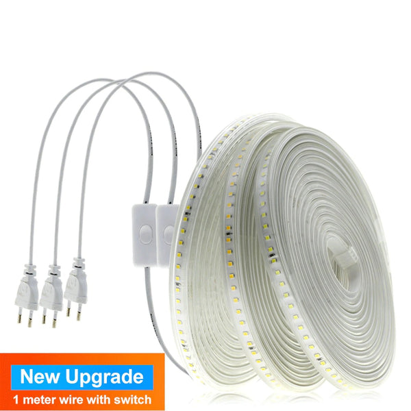 Flexible High Brightness LED Strip Light
