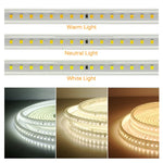 Flexible High Brightness LED Strip Light