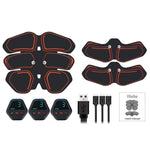 EMS Abdominal Toning Belt