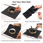 Gas Stove Protection Mat