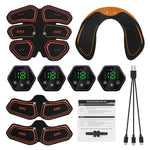 EMS Abdominal Toning Belt