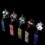 Japanese Hanging Wind Chimes