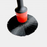 Car Detailing Cleaning Brushes