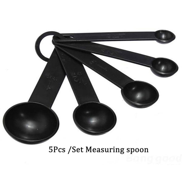 Food Grade Kitchen Measuring Spoons Set