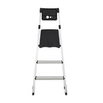 Aluminum Foldable Ladder