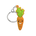 Colorful and Cute Pendant Keychain
