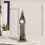 London's Big Ben Model Figurine