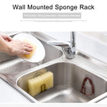 Kitchen Sponge Drain Rack