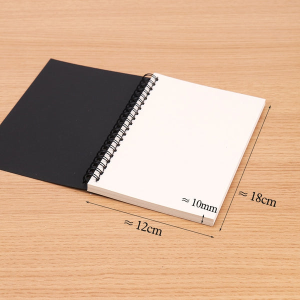 Soft Cover Sketchbook Notepad