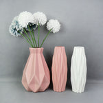 Nordic Style Unbreakable Vase