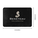 Beneteau  Sailboat Anti-Slip Mat