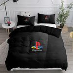 Game Console Bedding Set