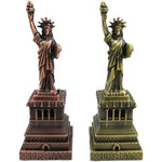 New York The Statue of Liberty Ornament