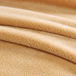 Super Soft and Warm Fleece Blanket