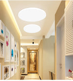 Modern Ultra Thin LED Ceiling Lights