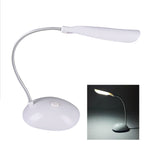Flexible LED Desk Lamp