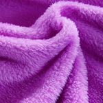 Super Soft and Warm Fleece Blanket