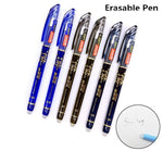 Erasable Pen and Refills