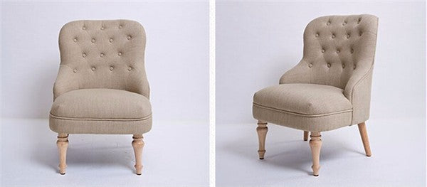 Modern Leisure Single Sofa Chair