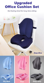 Orthopedic Foam Hip Seat Cushion
