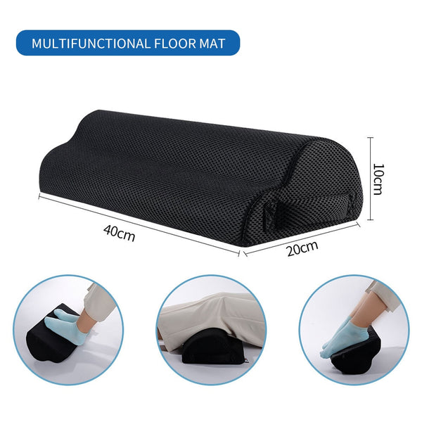 Ergonomic Feet Cushion Support