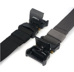 Men's Adjustable Tactical Belt