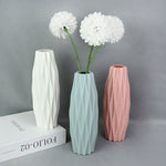 Nordic Style Unbreakable Vase