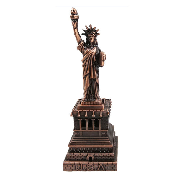 New York The Statue of Liberty Ornament