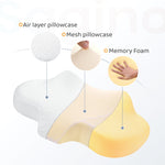 Cervical Orthopedic Sleeping Pillow