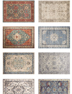 Vintage European Style Carpet