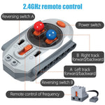 Electric Remote Control Robot Toys for Kids