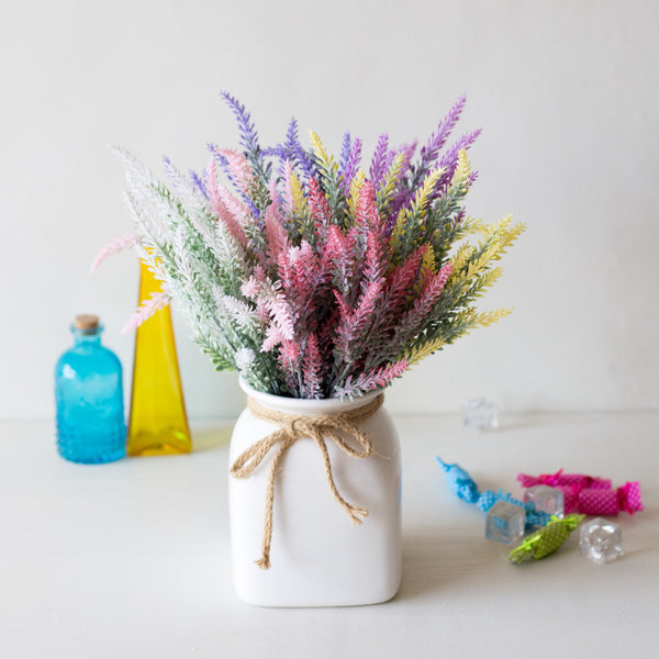 Romantic Provence Artificial Flowers