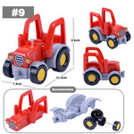 Big Size Toy Trucks Lego Duplo