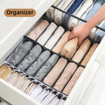 Closet Foldable Organizer