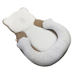 Anti-Flat Head Baby Pillow