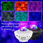 Disco Ball LED Projector