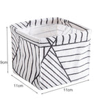Foldable Cute Storage Basket