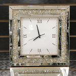 Minimalist Luxury Wall Clock