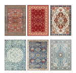 Vintage European Style Carpet