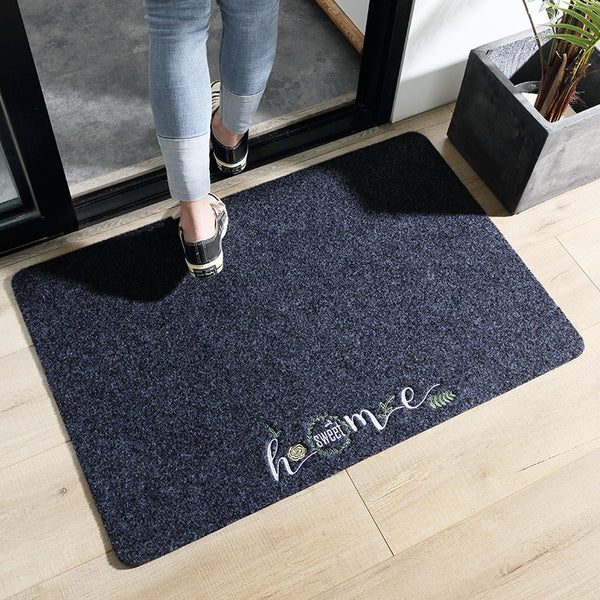 Japanese-Style Doormat