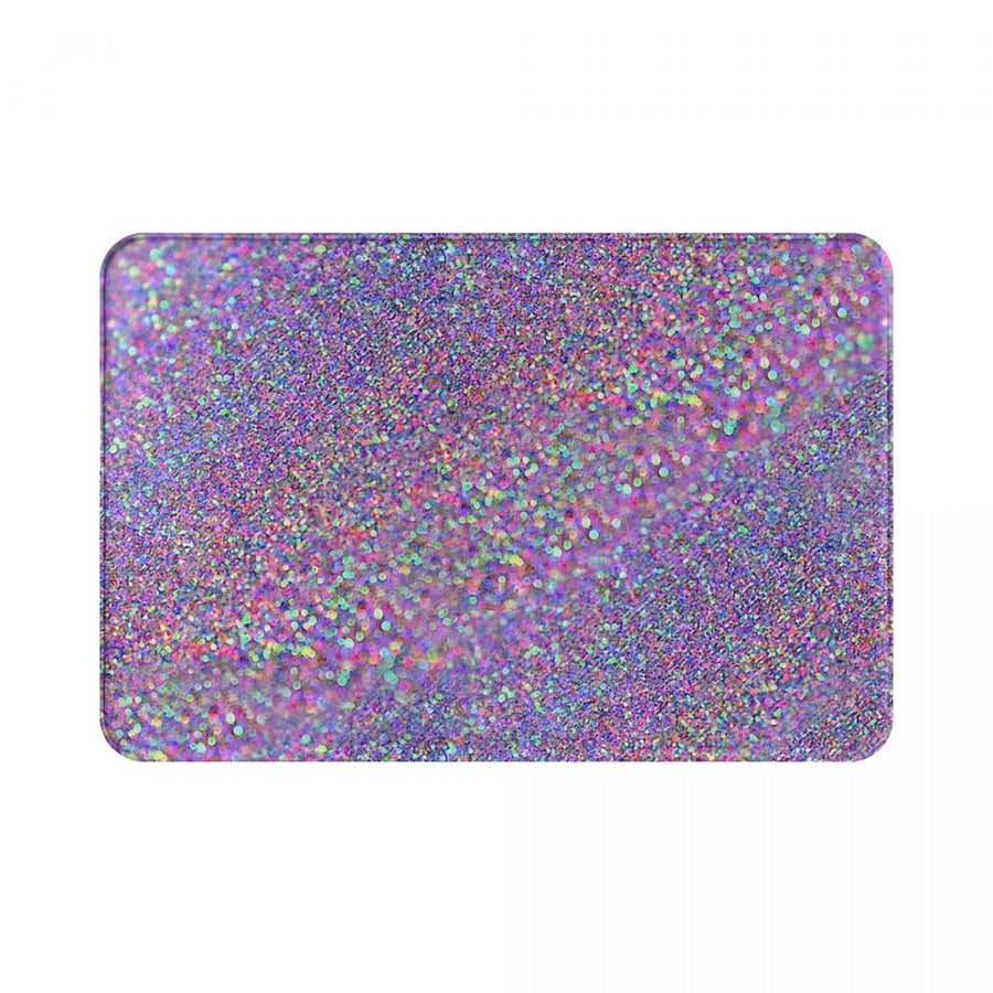 Unicorn Glitter Mat