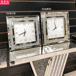 Minimalist Luxury Wall Clock