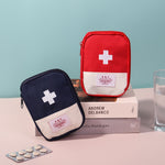 Mini Portable First Aid Bag