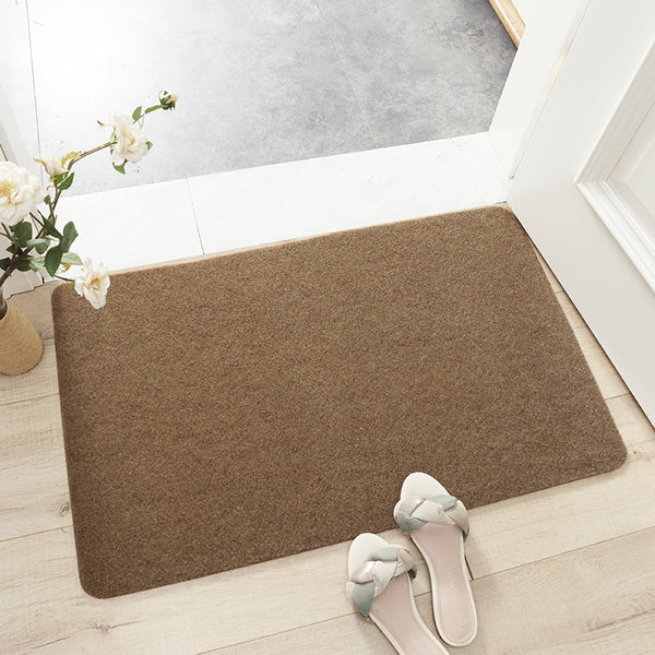 Japanese-Style Doormat