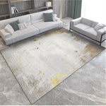 Modern Simplicity Carpet Living Room Sofa Coffee Table Rugs